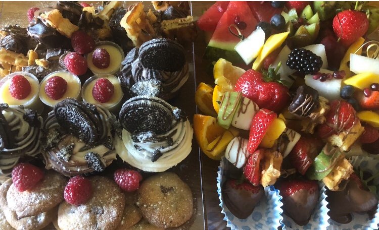Dessert Platters Page 242477465 143832257958821 2424382039229000296 n