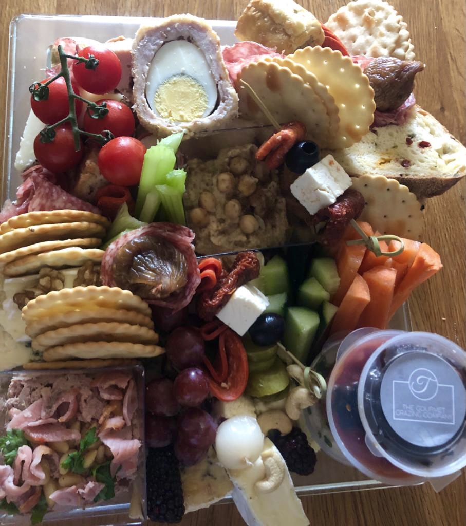 Grazing Platters Page image0